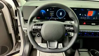 Hyundai IONIQ 5 2025 SEL 4dr Crossover