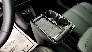Hyundai IONIQ 5 2025 SEL 4dr Crossover