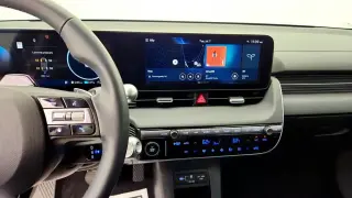 Hyundai IONIQ 5 2025 SEL 4dr Crossover
