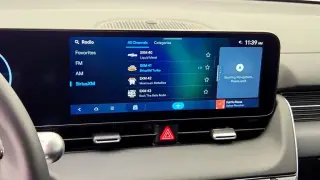 Hyundai IONIQ 5 2025 SEL 4dr Crossover