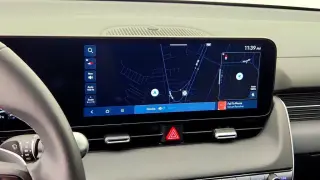 Hyundai IONIQ 5 2025 SEL 4dr Crossover
