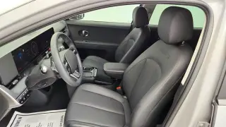 Hyundai IONIQ 5 2025 SEL 4dr Crossover