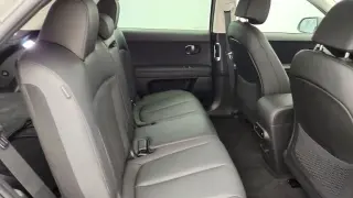 Hyundai IONIQ 5 2025 SEL 4dr Crossover