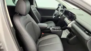 Hyundai IONIQ 5 2025 SEL 4dr Crossover