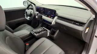 Hyundai IONIQ 5 2025 SEL 4dr Crossover