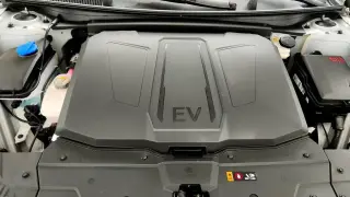 Hyundai IONIQ 5 2025 SEL 4dr Crossover