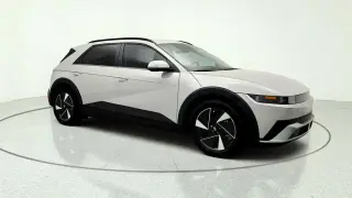 Hyundai IONIQ 5 2025 SEL 4dr Crossover