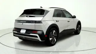 Hyundai IONIQ 5 2025 SEL 4dr Crossover