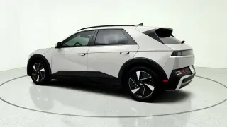 Hyundai IONIQ 5 2025 SEL 4dr Crossover