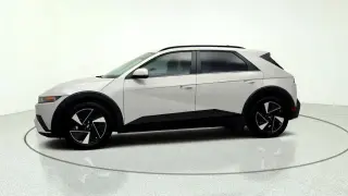 Hyundai IONIQ 5 2025 SEL 4dr Crossover