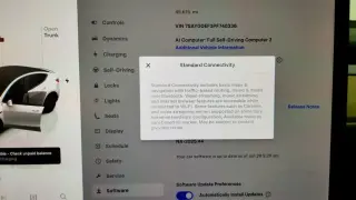 Tesla Model Y 2023 AWD Performance 4dr Crossover