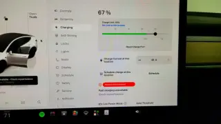 Tesla Model Y 2023 AWD Performance 4dr Crossover