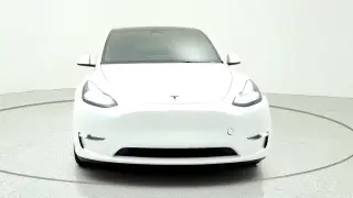 Tesla Model Y 2023 AWD Performance 4dr Crossover