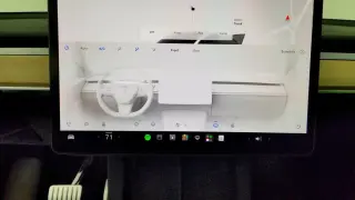 Tesla Model Y 2023 AWD Performance 4dr Crossover