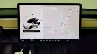 Tesla Model Y 2023 AWD Performance 4dr Crossover