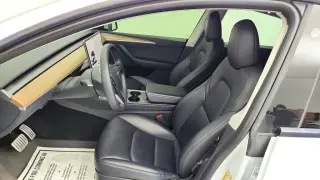 Tesla Model Y 2023 AWD Performance 4dr Crossover