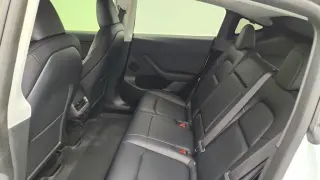 Tesla Model Y 2023 AWD Performance 4dr Crossover
