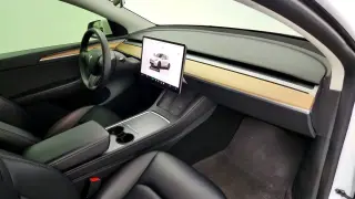 Tesla Model Y 2023 AWD Performance 4dr Crossover