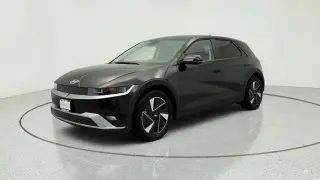Hyundai IONIQ 5 2026 AWD SEL 4dr Crossover
