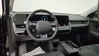 Hyundai IONIQ 5 2026 AWD SEL 4dr Crossover
