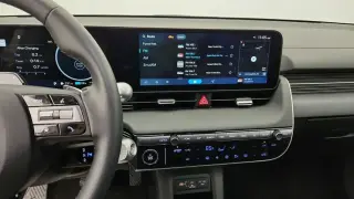 Hyundai IONIQ 5 2026 AWD SEL 4dr Crossover