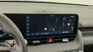 Hyundai IONIQ 5 2026 AWD SEL 4dr Crossover