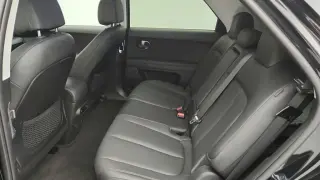 Hyundai IONIQ 5 2026 AWD SEL 4dr Crossover