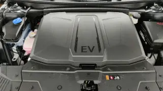 Hyundai IONIQ 5 2026 AWD SEL 4dr Crossover