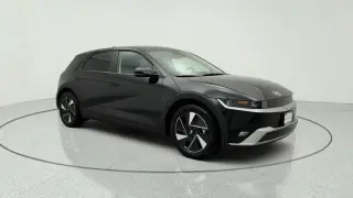 Hyundai IONIQ 5 2026 AWD SEL 4dr Crossover
