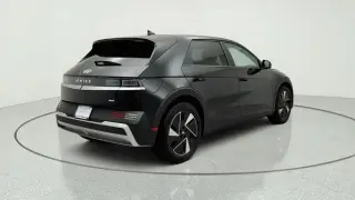 Hyundai IONIQ 5 2026 AWD SEL 4dr Crossover
