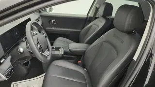 Hyundai IONIQ 5 2026 AWD SEL 4dr Crossover