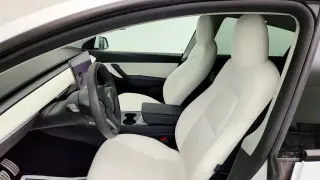Tesla Model Y 2022 AWD Performance 4dr Crossover