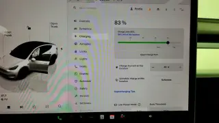 Tesla Model Y 2022 AWD Performance 4dr Crossover