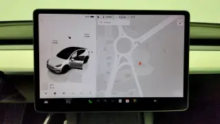 Tesla Model Y 2022 AWD Performance 4dr Crossover