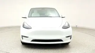Tesla Model Y 2022 AWD Performance 4dr Crossover