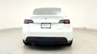 Tesla Model Y 2022 AWD Performance 4dr Crossover