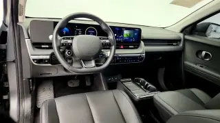 Hyundai IONIQ 5 2025 SEL 4dr Crossover