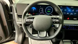 Hyundai IONIQ 5 2025 SEL 4dr Crossover