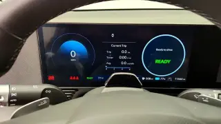 Hyundai IONIQ 5 2025 SEL 4dr Crossover