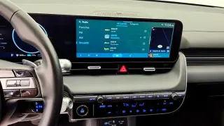 Hyundai IONIQ 5 2025 SEL 4dr Crossover