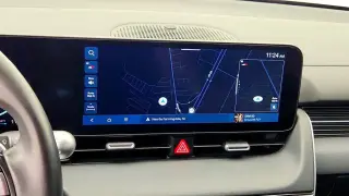 Hyundai IONIQ 5 2025 SEL 4dr Crossover