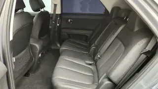 Hyundai IONIQ 5 2025 SEL 4dr Crossover