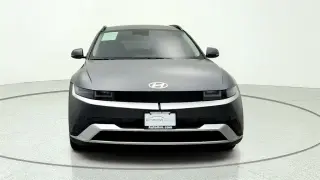 Hyundai IONIQ 5 2025 SEL 4dr Crossover