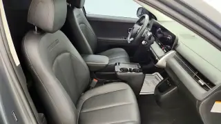 Hyundai IONIQ 5 2025 SEL 4dr Crossover