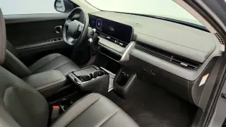Hyundai IONIQ 5 2025 SEL 4dr Crossover