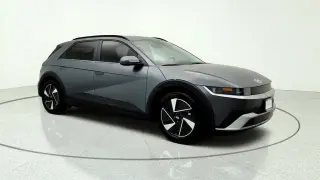 Hyundai IONIQ 5 2025 SEL 4dr Crossover