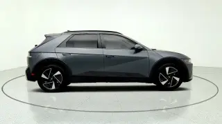 Hyundai IONIQ 5 2025 SEL 4dr Crossover
