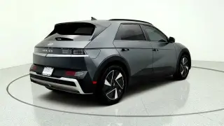 Hyundai IONIQ 5 2025 SEL 4dr Crossover