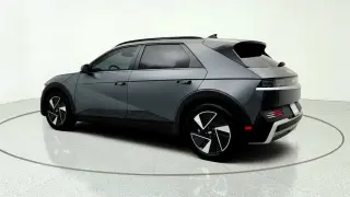 Hyundai IONIQ 5 2025 SEL 4dr Crossover