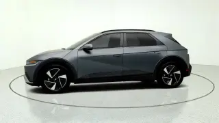 Hyundai IONIQ 5 2025 SEL 4dr Crossover